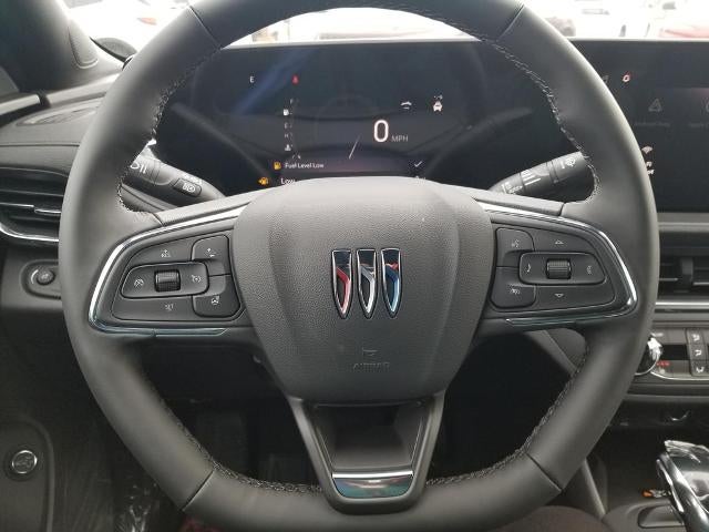 2026 Buick Envista FWD 4dr Preferred