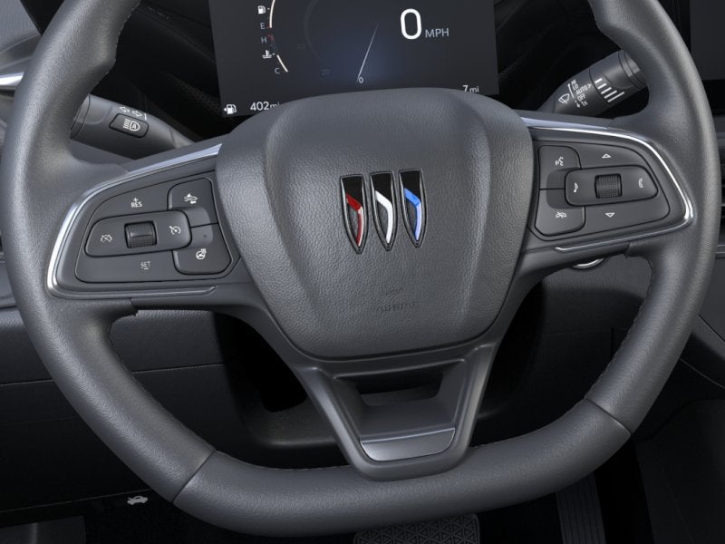 2026 Buick Envista FWD 4dr Preferred