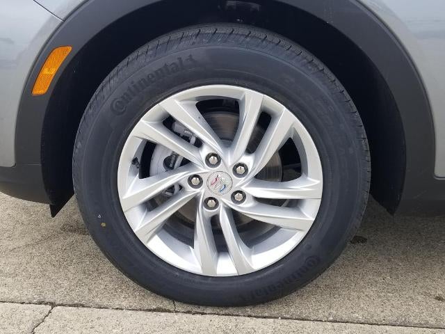 2026 Buick Envista FWD 4dr Preferred