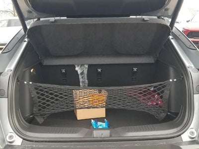 2026 Buick Envista FWD 4dr Preferred