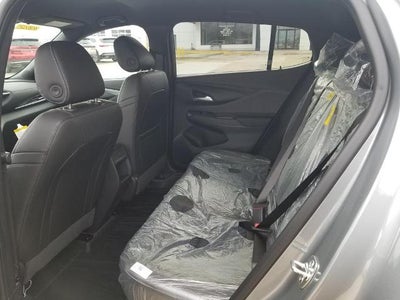 2026 Buick Envista FWD 4dr Preferred