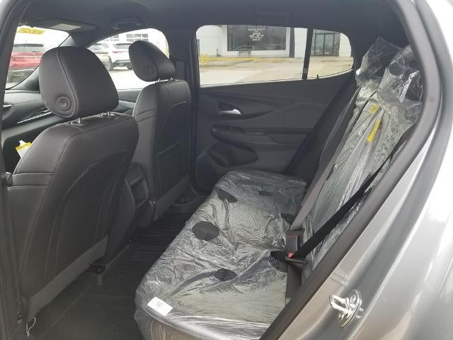 2026 Buick Envista FWD 4dr Preferred