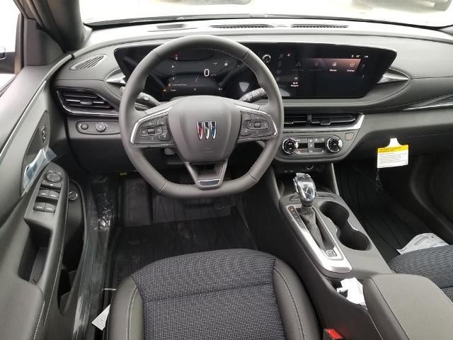 2026 Buick Envista FWD 4dr Preferred