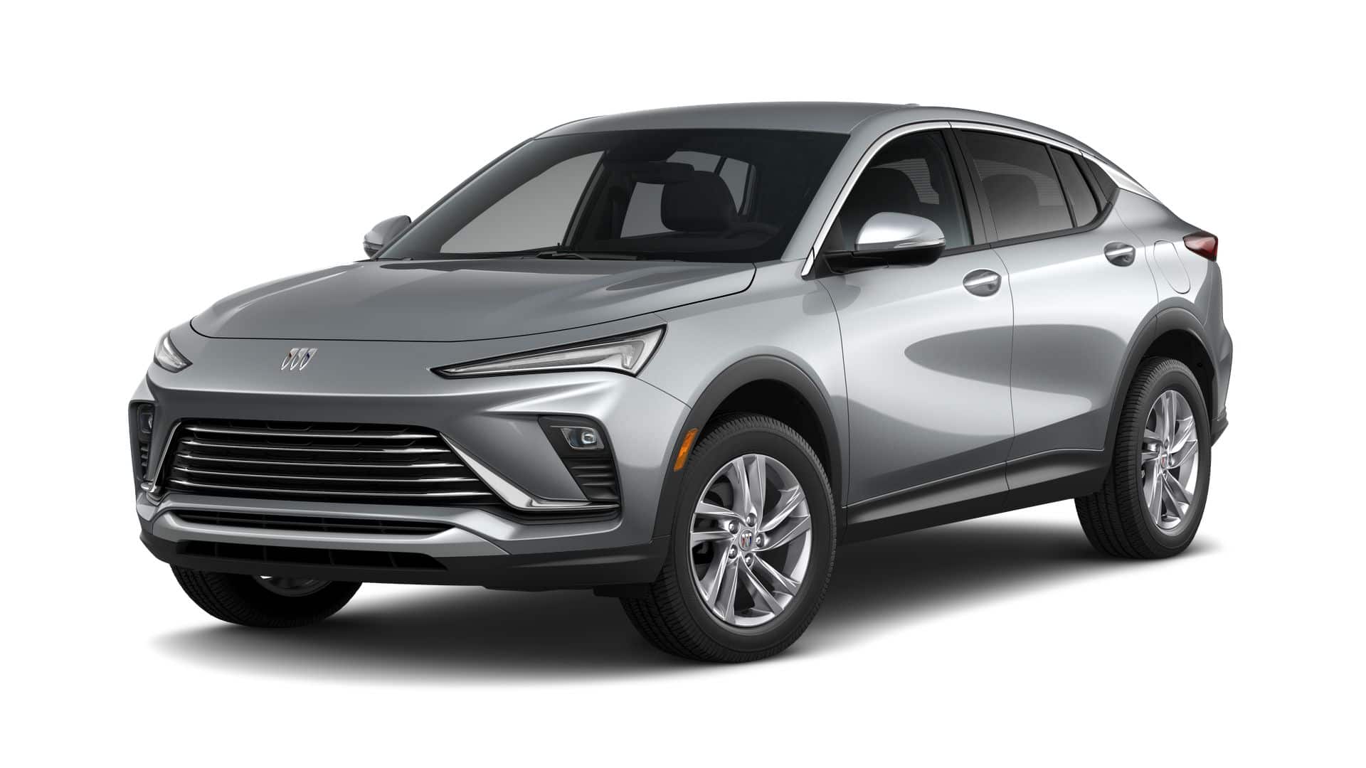 2026 Buick Envista FWD 4dr Preferred