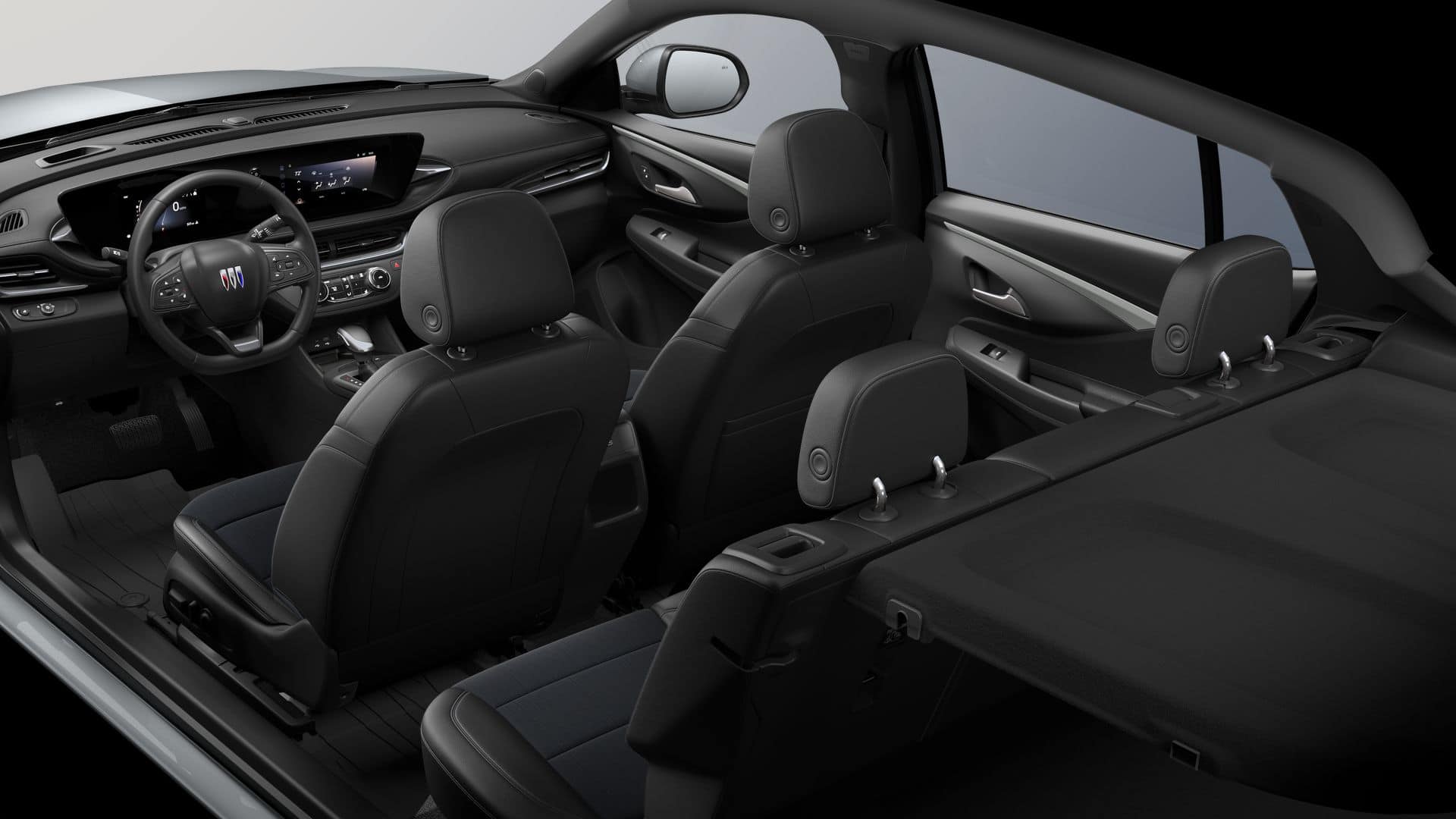 2026 Buick Envista FWD 4dr Preferred