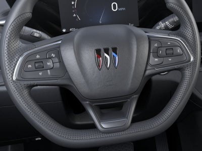 2026 Buick Envista FWD 4dr Preferred