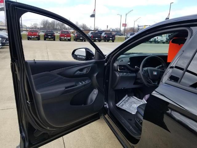2024 Buick Envista Sport Touring