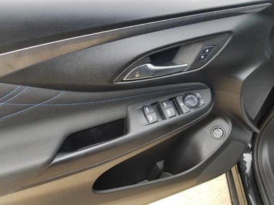2024 Buick Envista Sport Touring