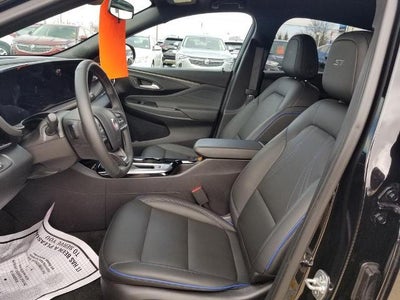 2024 Buick Envista Sport Touring