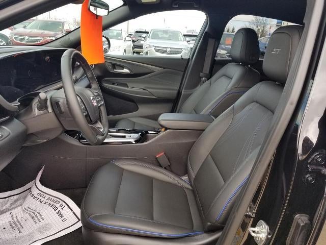 2024 Buick Envista Sport Touring