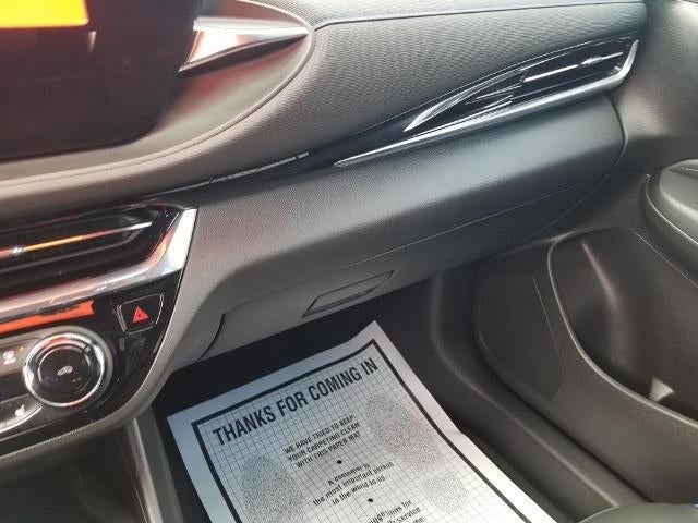 2024 Buick Envista Sport Touring