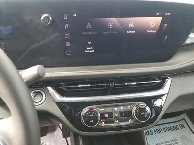 2024 Buick Envista Sport Touring