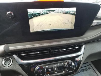 2024 Buick Envista Sport Touring