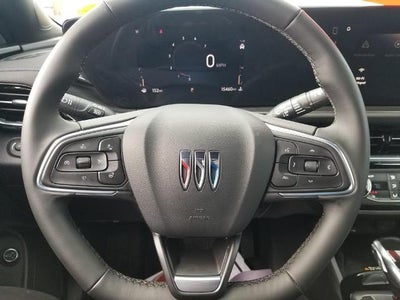 2024 Buick Envista Sport Touring