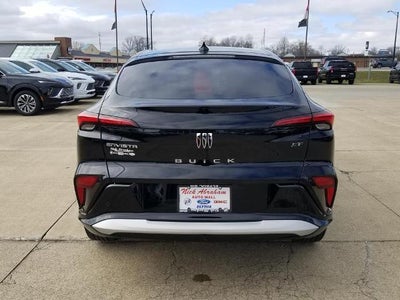 2024 Buick Envista Sport Touring