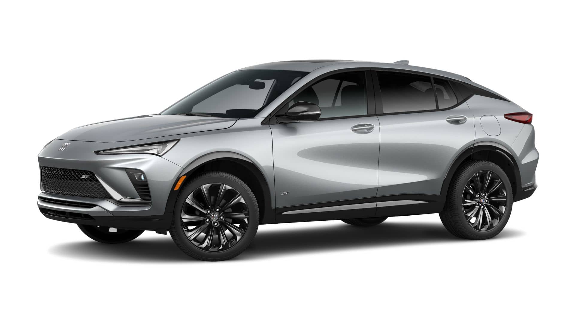 2026 Buick Envista FWD 4dr Sport Touring