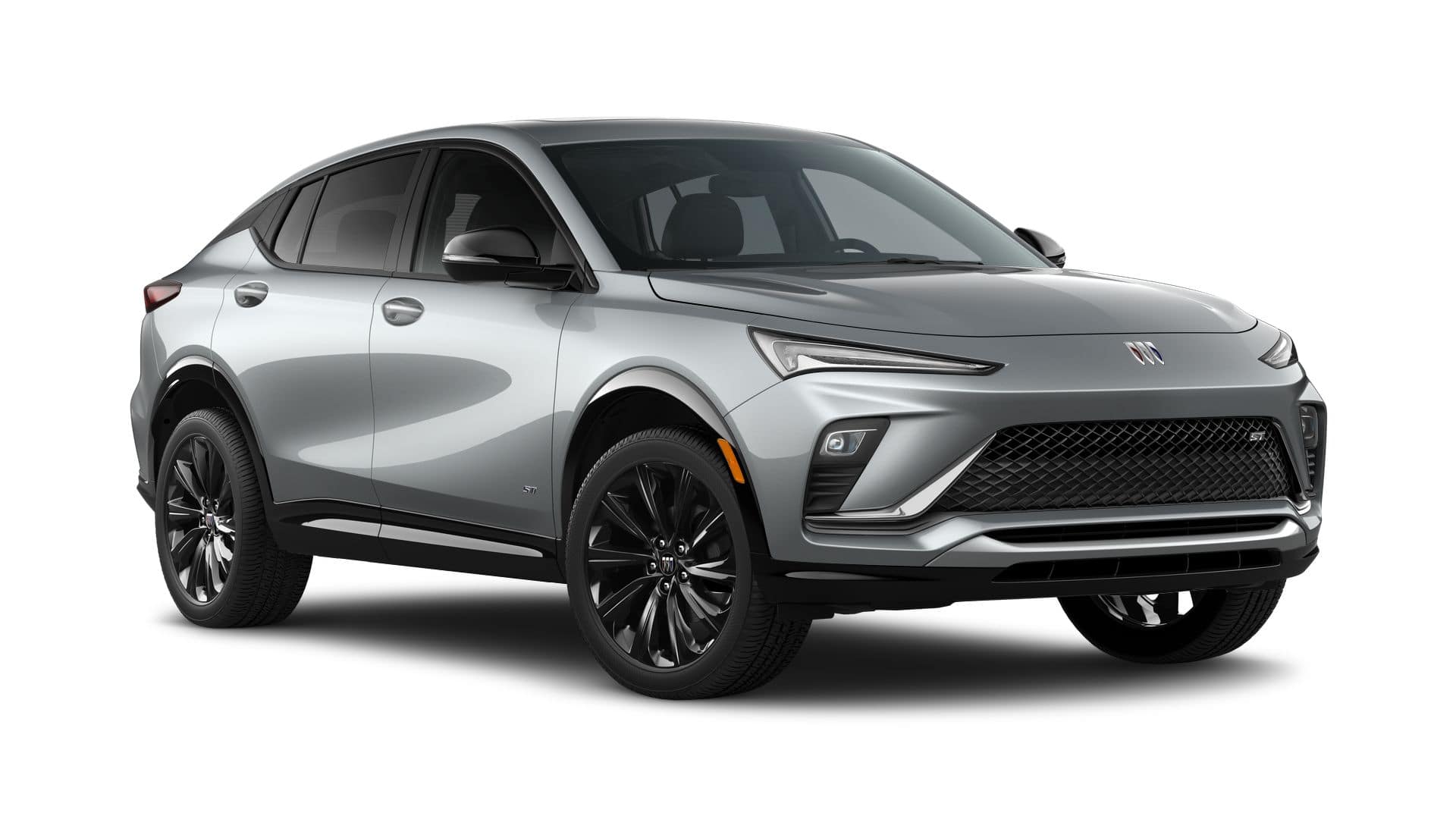 2026 Buick Envista FWD 4dr Sport Touring