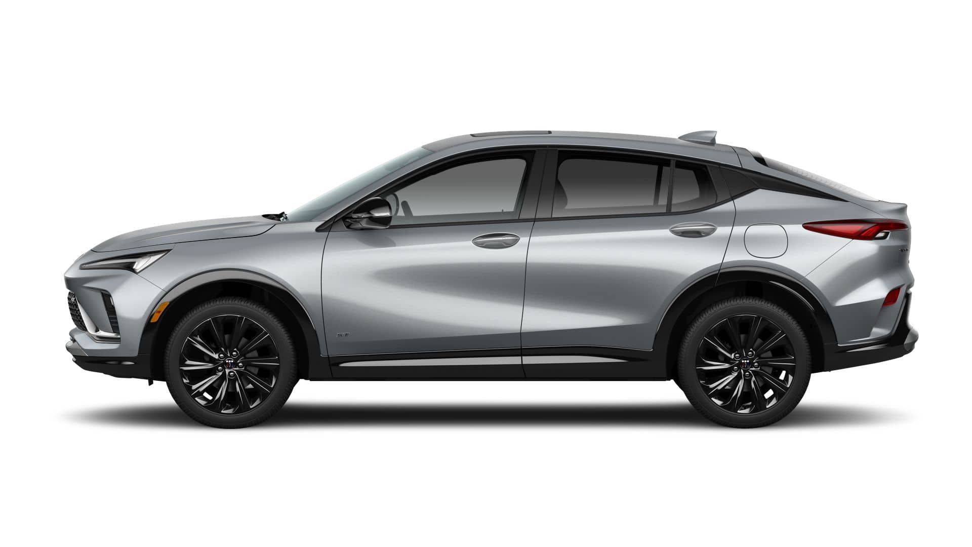 2026 Buick Envista FWD 4dr Sport Touring