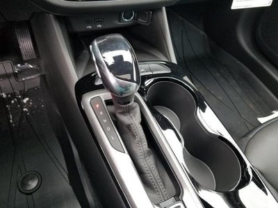 2026 Buick Envista FWD 4dr Sport Touring