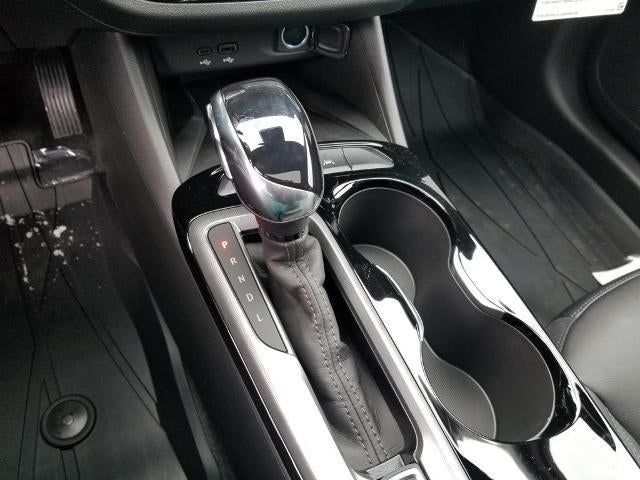 2026 Buick Envista FWD 4dr Sport Touring