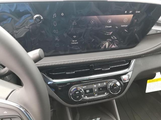 2026 Buick Envista FWD 4dr Sport Touring