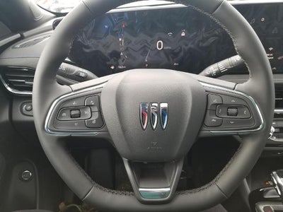 2026 Buick Envista FWD 4dr Sport Touring