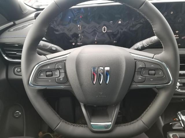 2026 Buick Envista FWD 4dr Sport Touring