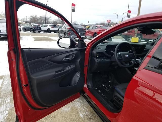 2026 Buick Envista FWD 4dr Sport Touring