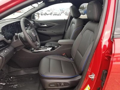 2026 Buick Envista FWD 4dr Sport Touring