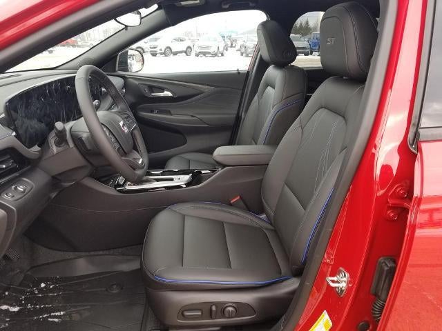 2026 Buick Envista FWD 4dr Sport Touring