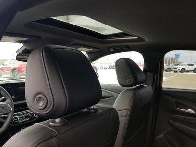 2026 Buick Envista FWD 4dr Sport Touring