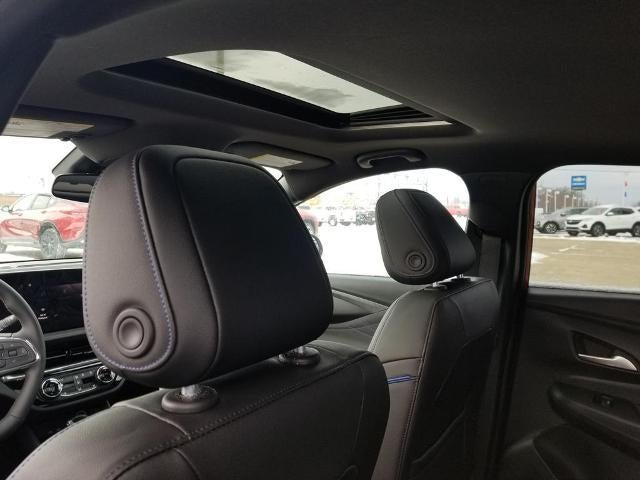 2026 Buick Envista FWD 4dr Sport Touring