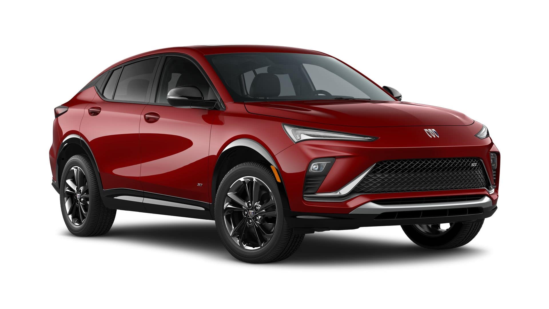 2026 Buick Envista FWD 4dr Sport Touring