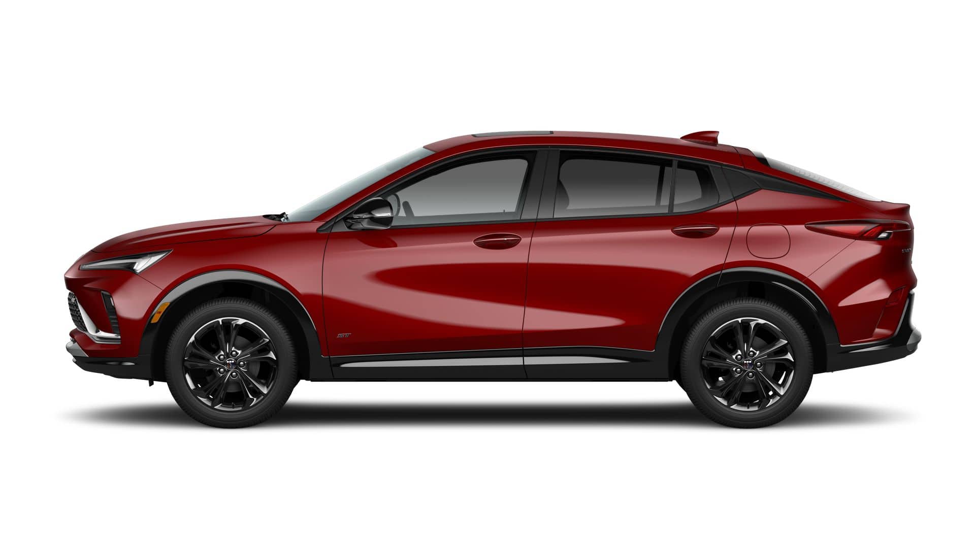 2026 Buick Envista FWD 4dr Sport Touring