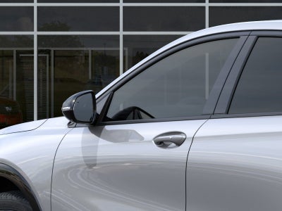 2026 Buick Envista FWD 4dr Sport Touring