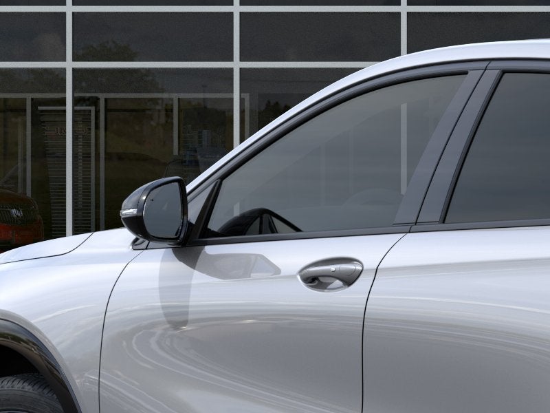 2026 Buick Envista FWD 4dr Sport Touring