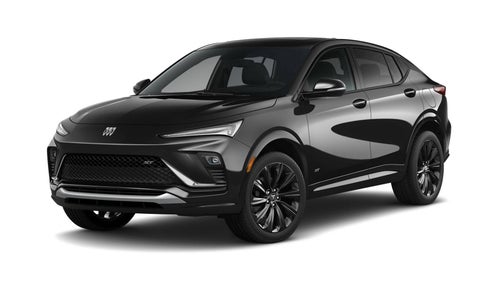 2026 Buick Envista FWD 4dr Sport Touring