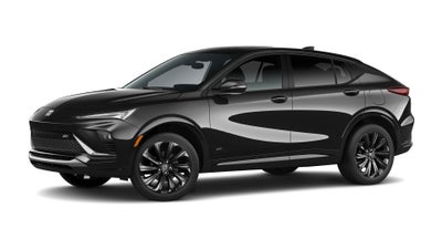 2026 Buick Envista FWD 4dr Sport Touring