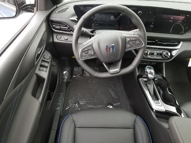 2026 Buick Envista FWD 4dr Sport Touring