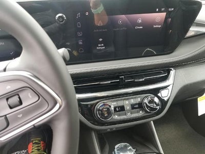 2026 Buick Envista FWD 4dr Sport Touring