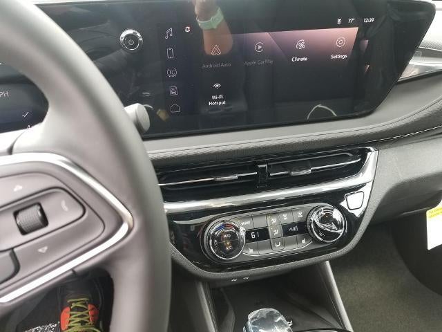 2026 Buick Envista FWD 4dr Sport Touring