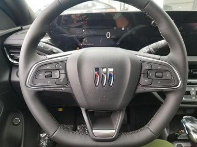 2026 Buick Envista FWD 4dr Sport Touring