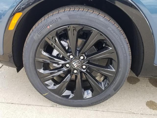 2026 Buick Envista FWD 4dr Sport Touring