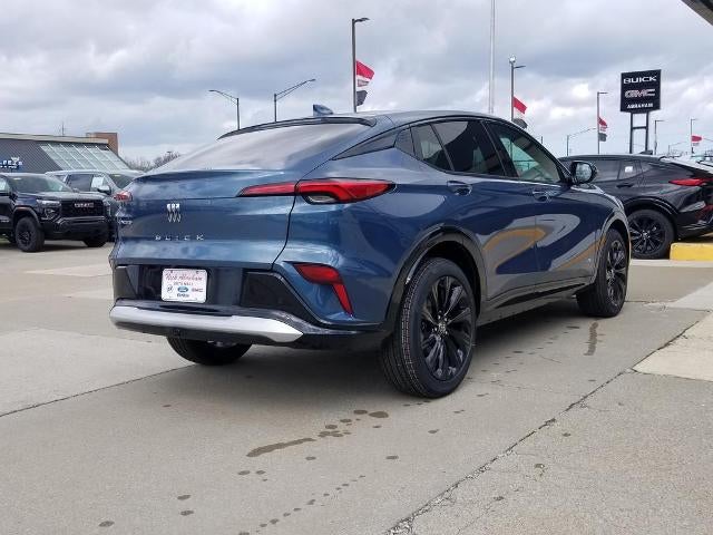 2026 Buick Envista FWD 4dr Sport Touring