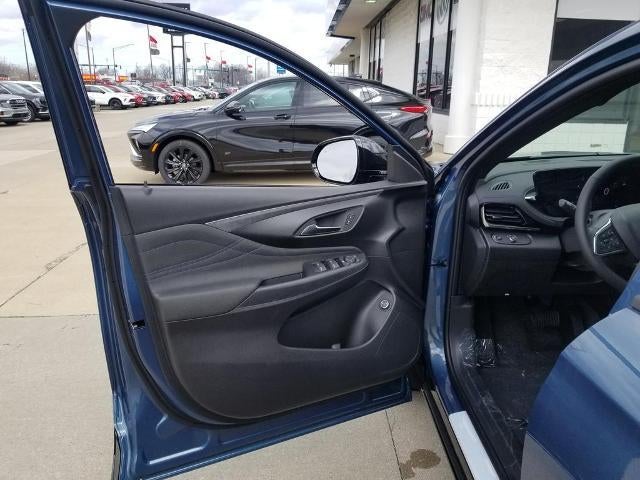 2026 Buick Envista FWD 4dr Sport Touring