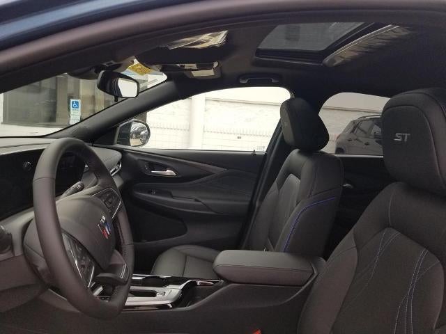 2026 Buick Envista FWD 4dr Sport Touring