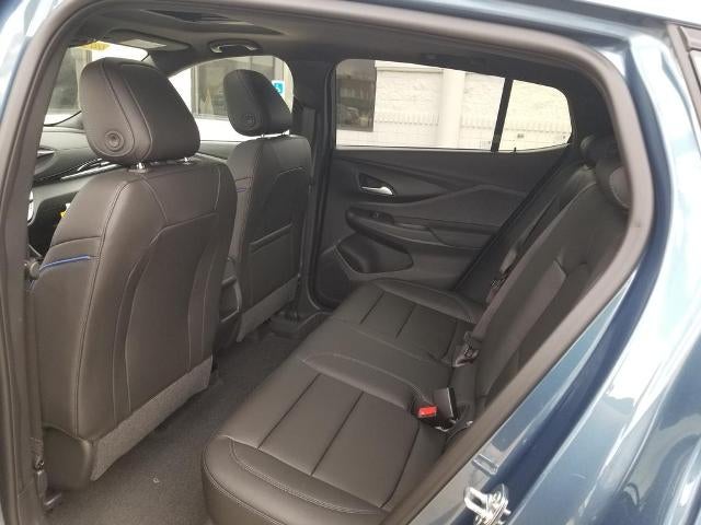 2026 Buick Envista FWD 4dr Sport Touring