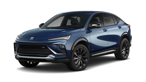 2026 Buick Envista FWD 4dr Sport Touring