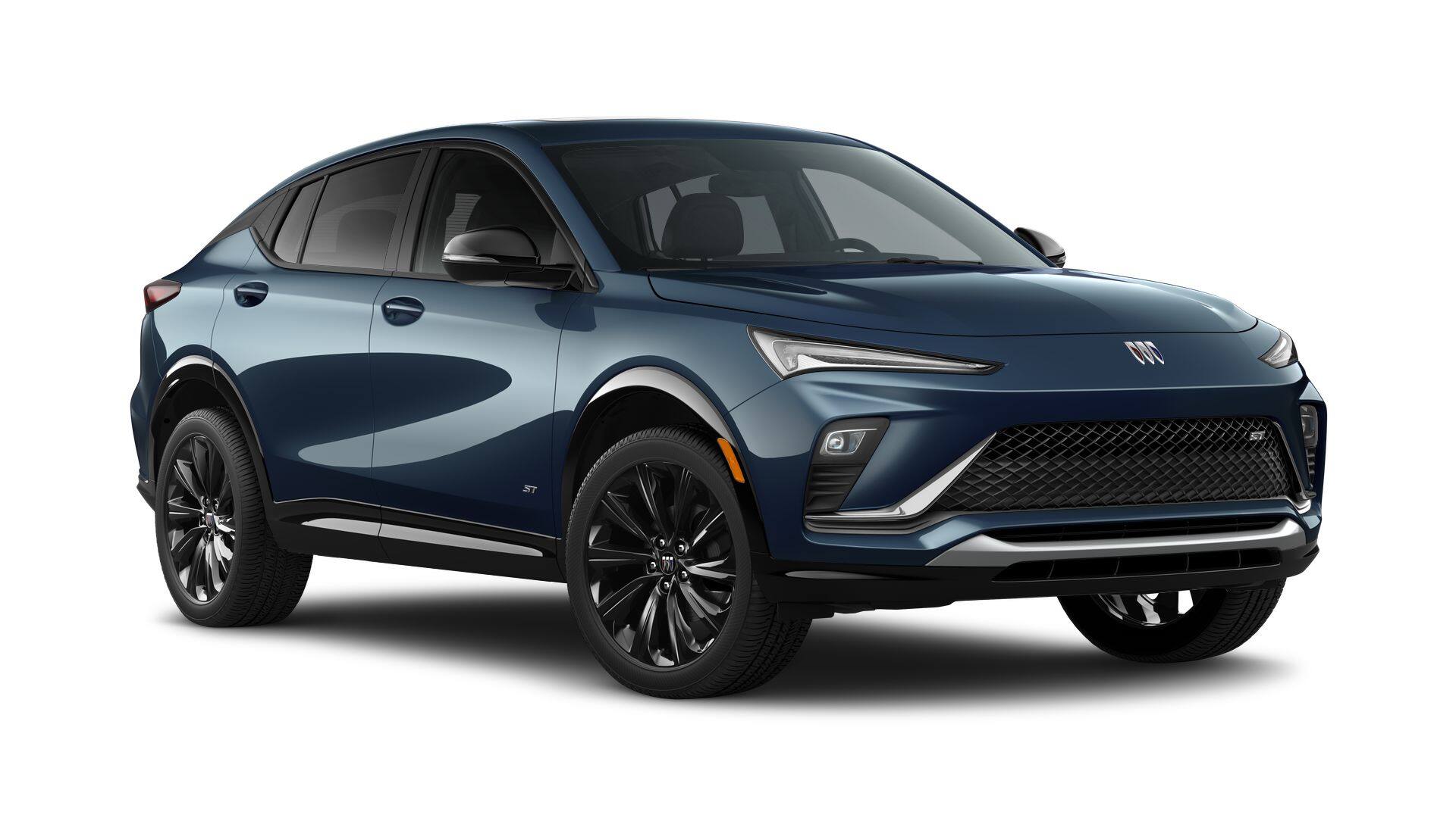 2026 Buick Envista FWD 4dr Sport Touring