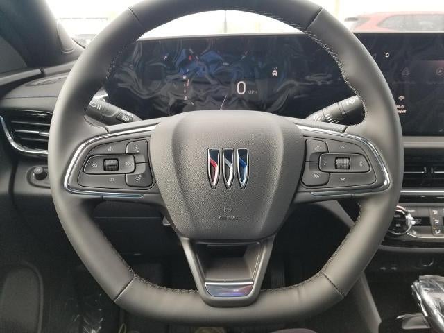 2026 Buick Envista FWD 4dr Sport Touring